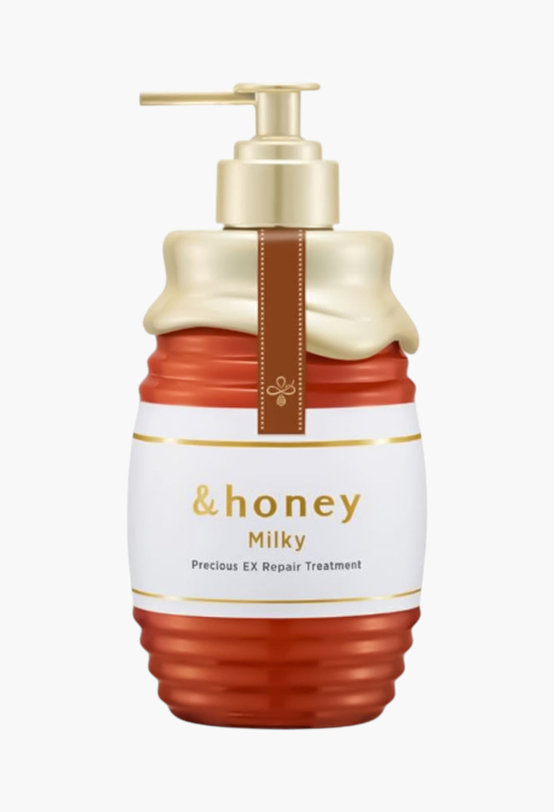 &honey Milky Precious Ex Repair Hair Pack Treatment - GLAM MODA