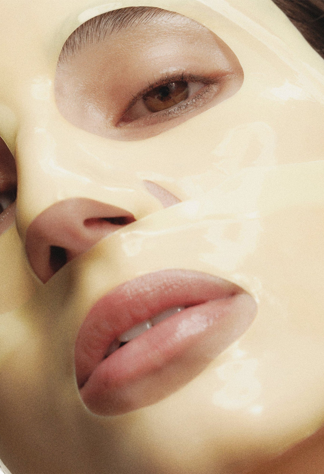 Sunset Soak - Hydrating Sheet Mask - GLAM MODA
