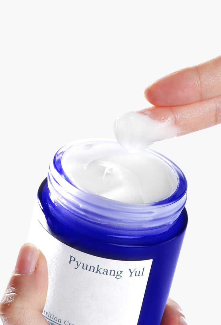 Nutrition Cream
