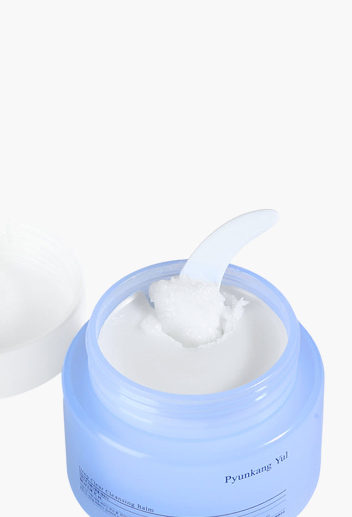 Pyunkang Yul Deep Clear Cleansing Balm