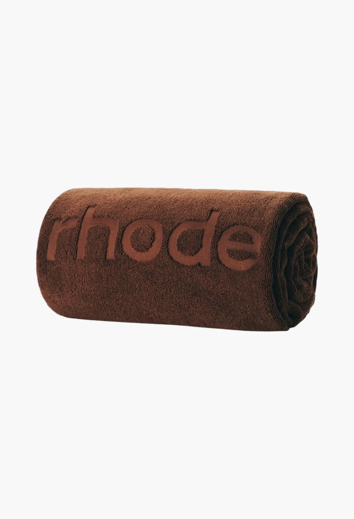 Terry Towel