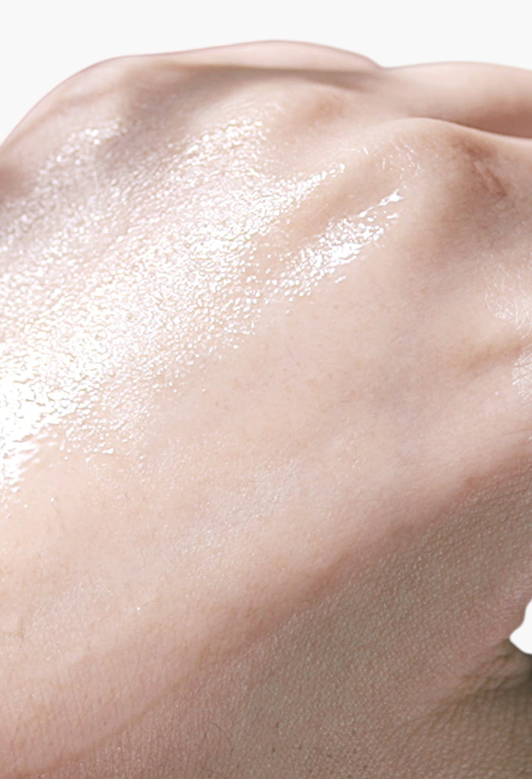 Calming Moisture Serum