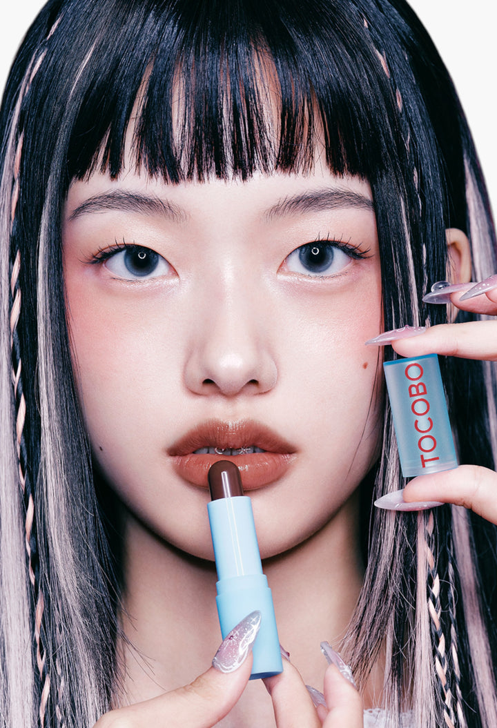 Glow & Glass Tinted Lip Balm