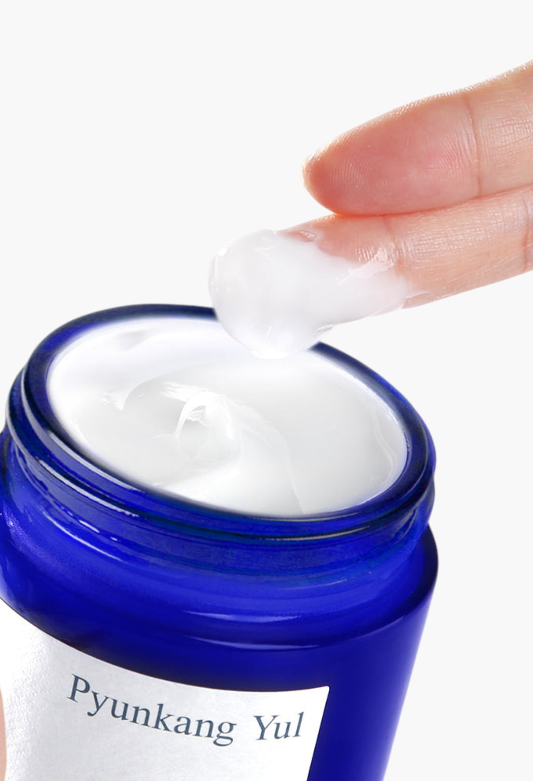 Pyunkang Yul Intensive Repair Cream