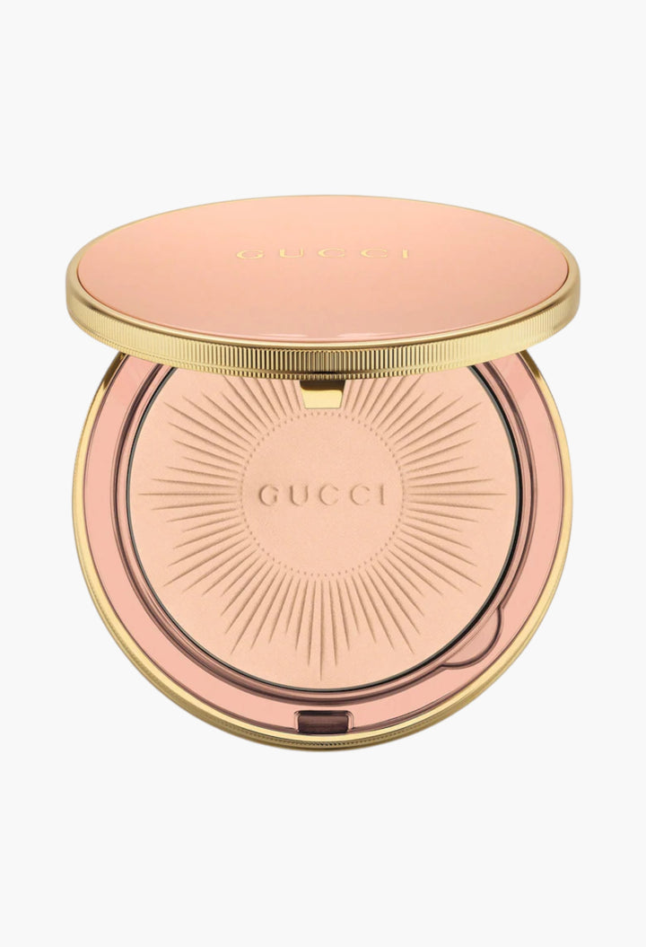 Mattifying Face Powder with 18-Hour Wear