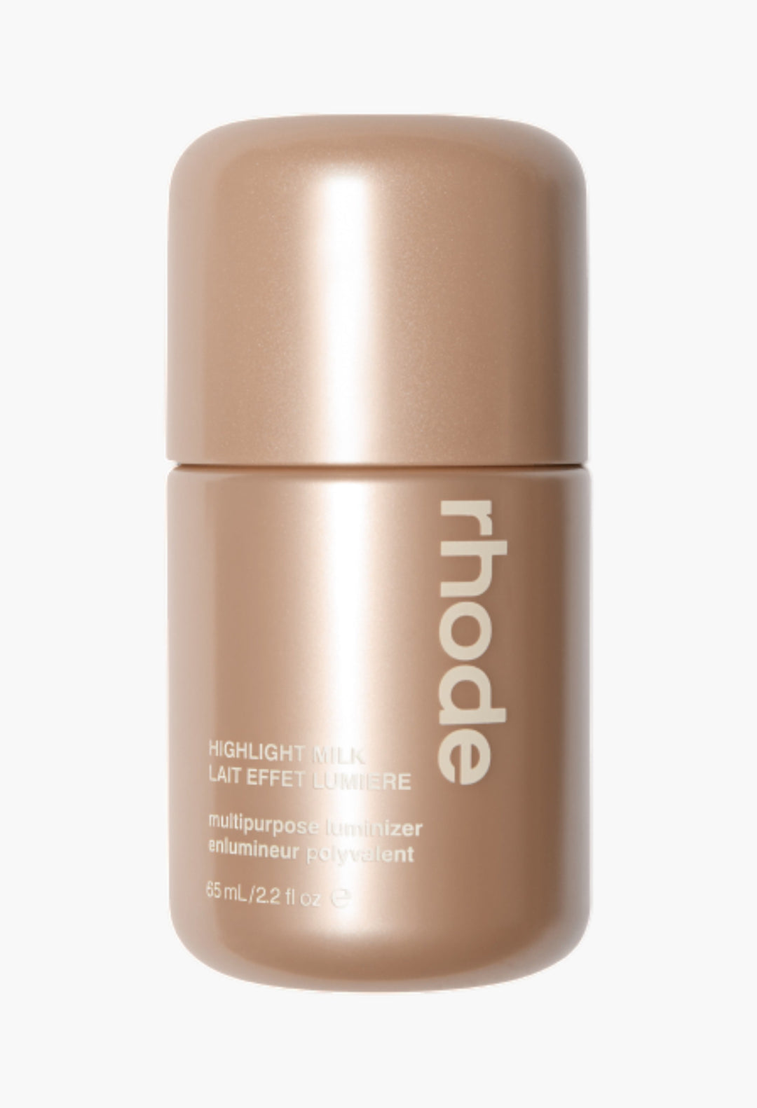 Highlight Milk - Multipurpose Luminizer