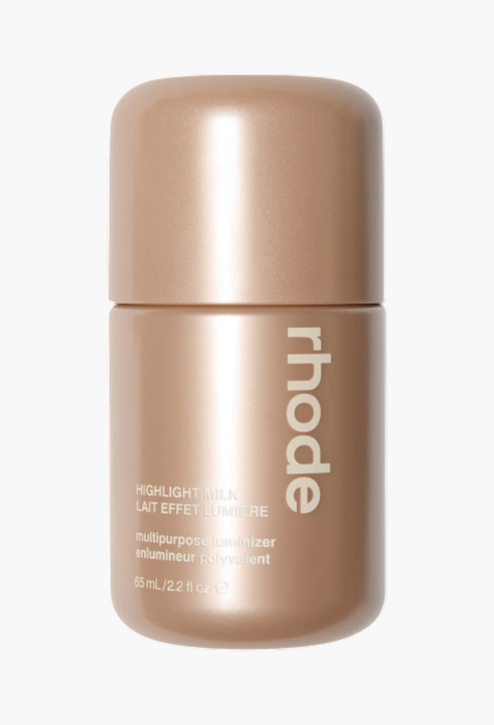 Highlight Milk - Multipurpose Luminizer