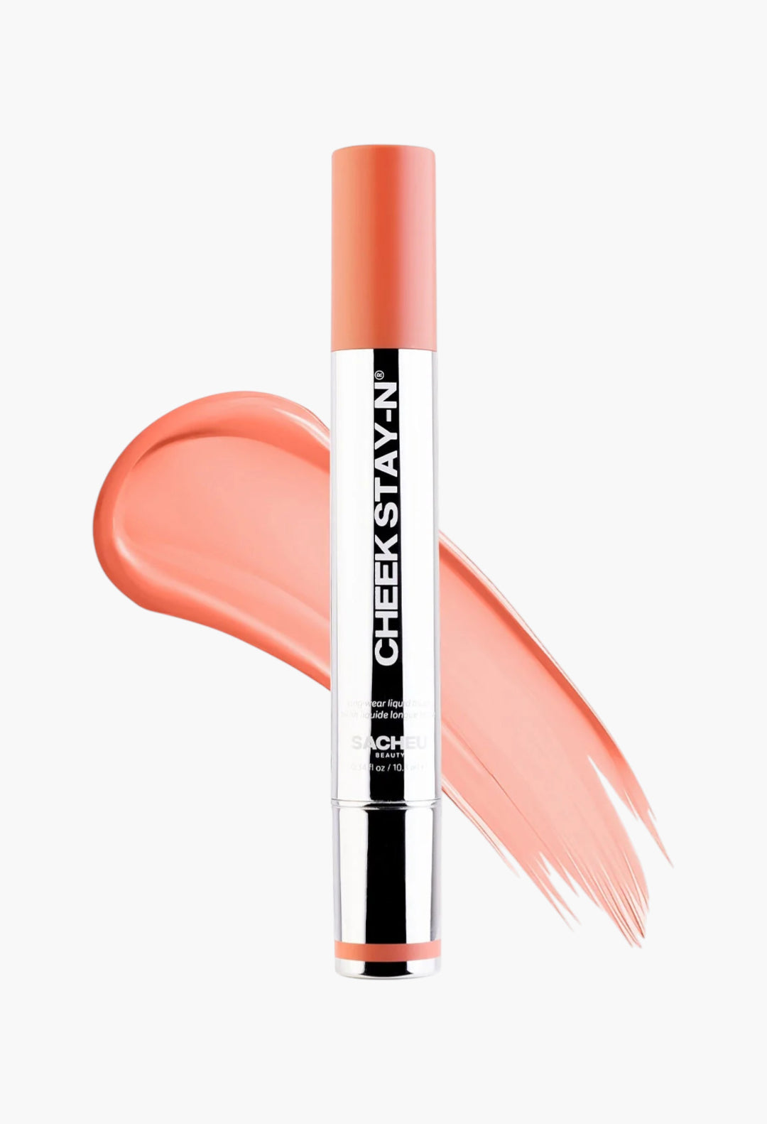 Cheek Stay-N® All-Day Liquid Blush - GLAM MODA