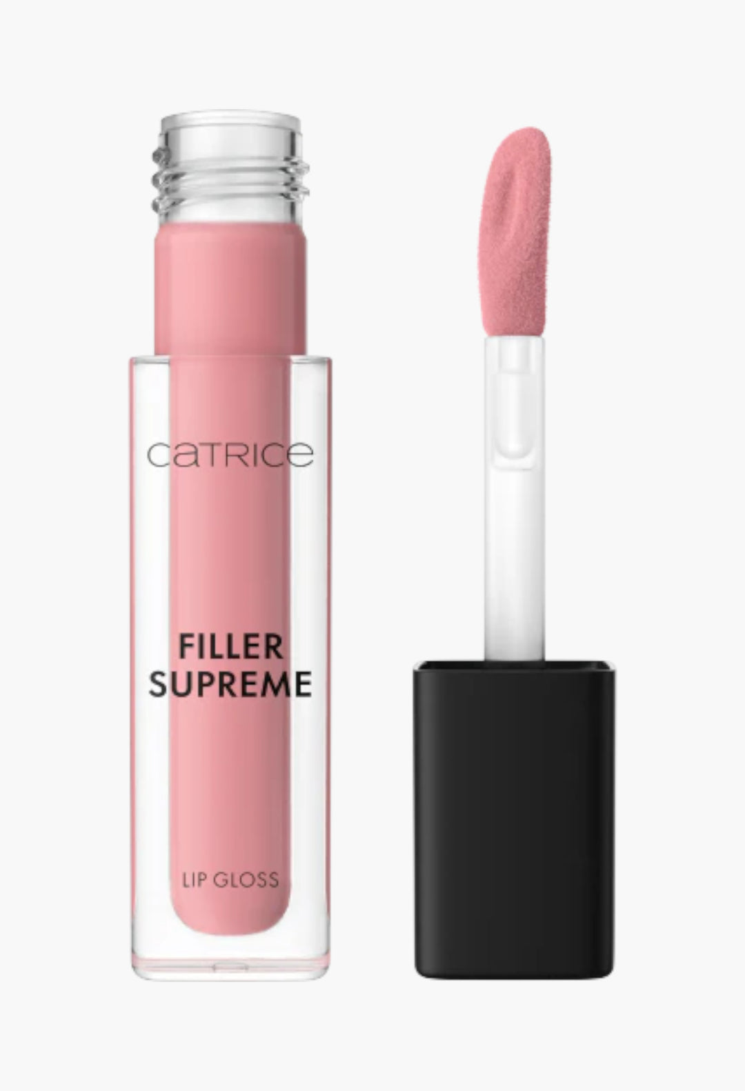 Filler Supreme Lip Gloss