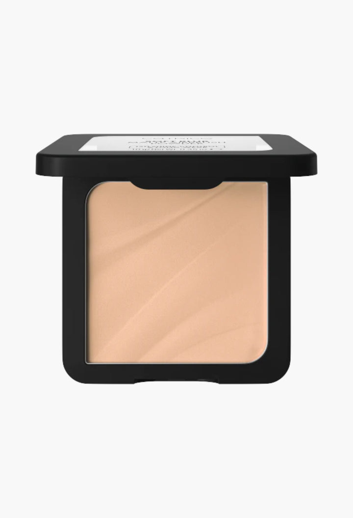 Soft Blur Matte Airbrush Powder