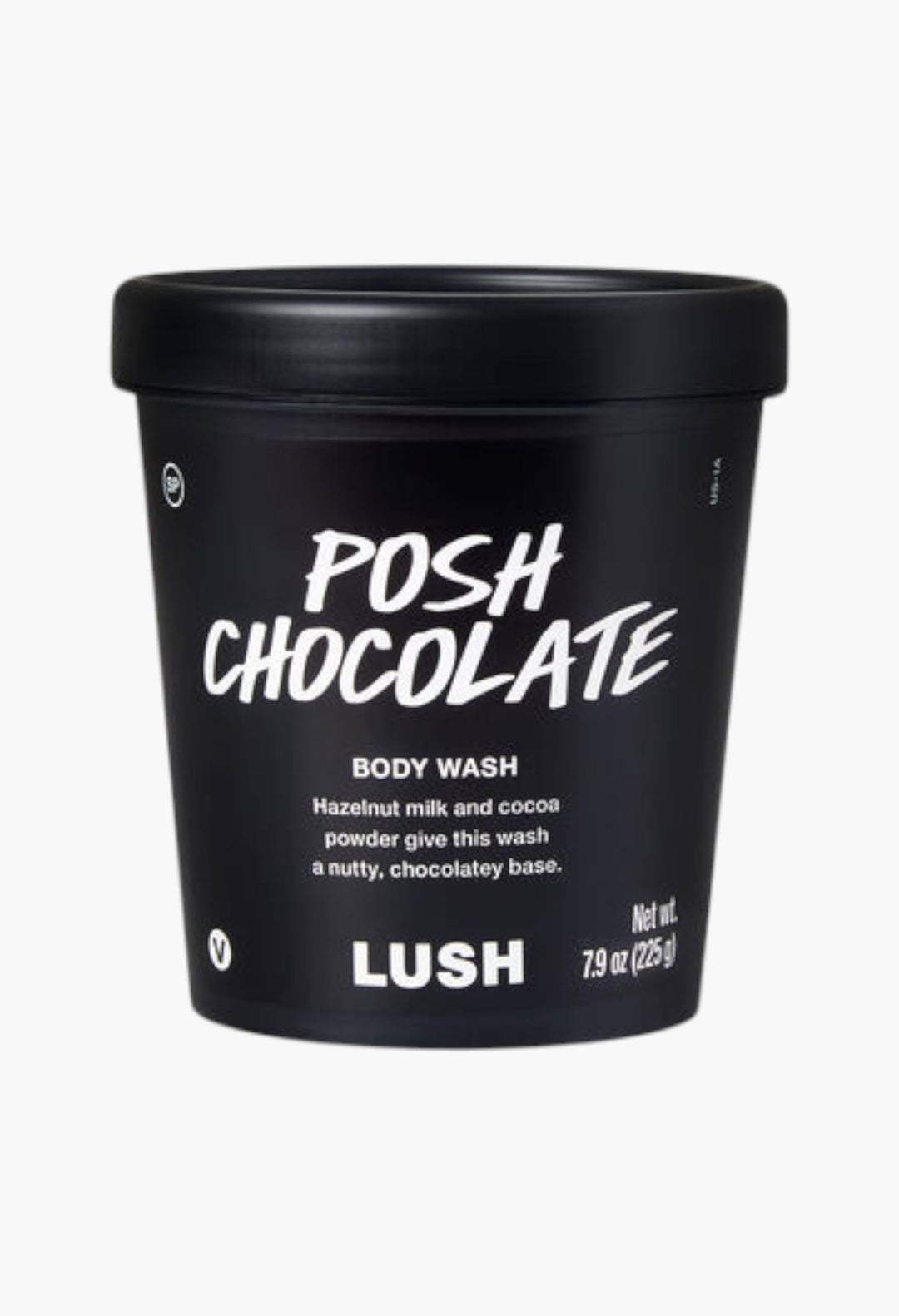 Posh Chocolate - Body Wash Deliciously Hydrating And Softening - GLAM MODA
