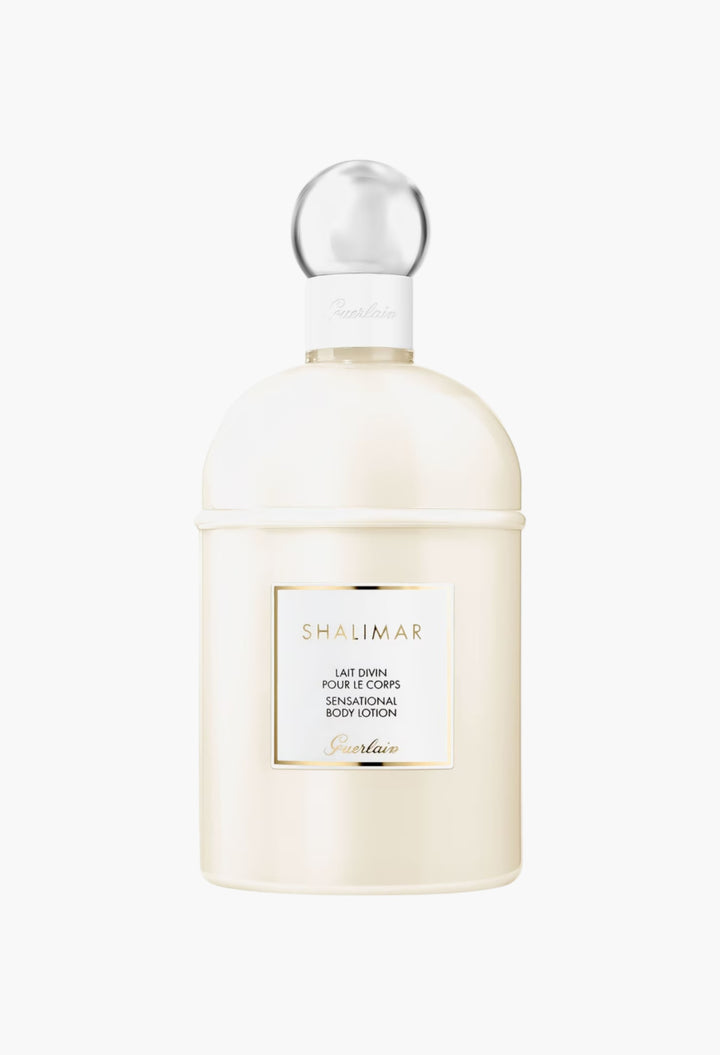 Divine Shalimar - Body Lotion - GLAM MODA