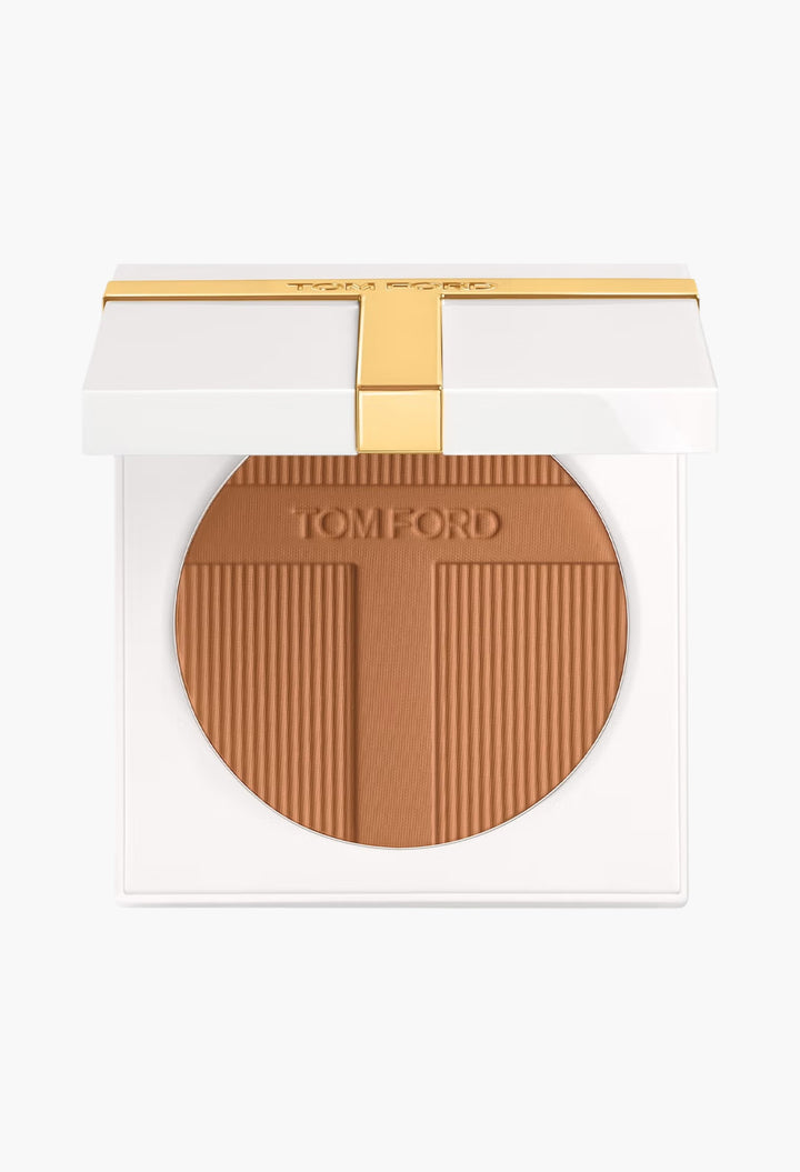Soleil Bronzing Powder - GLAM MODA