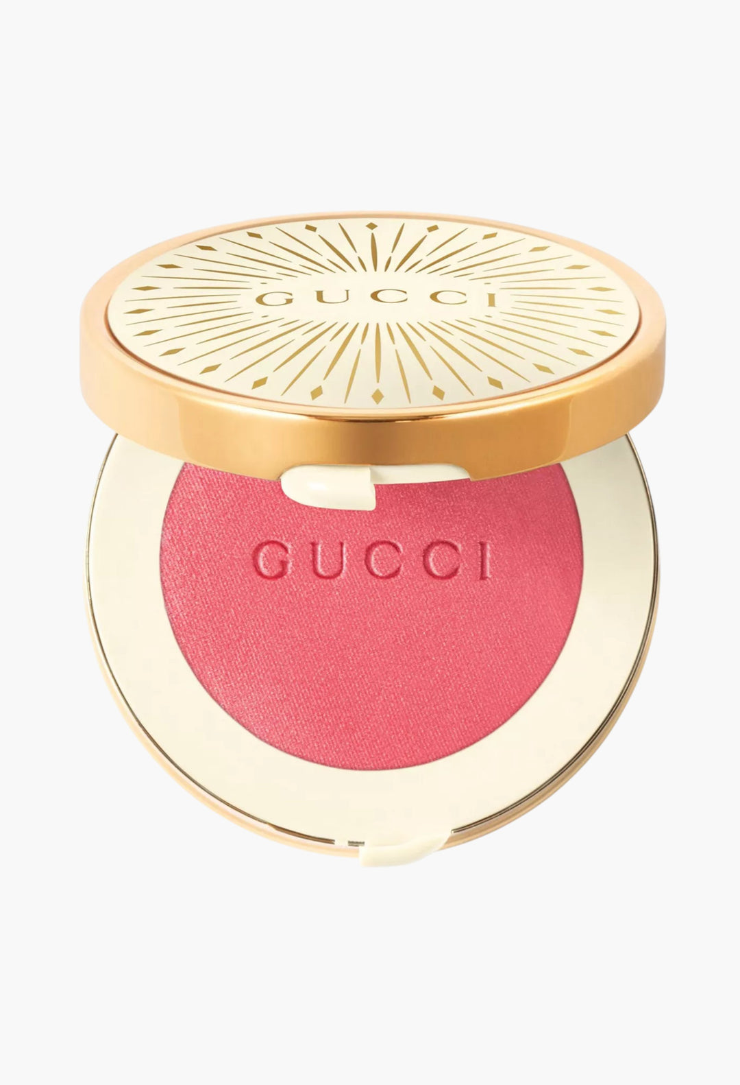 Glow Powder Blush 5.5g - GLAM MODA