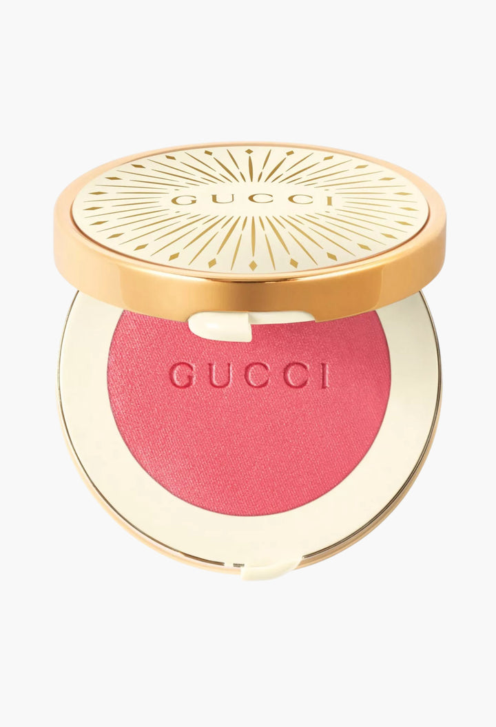 Glow Powder Blush 5.5g - GLAM MODA