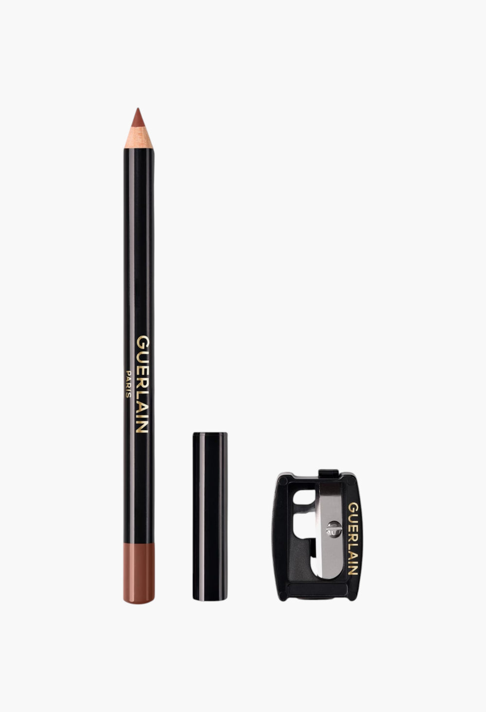 Red G  Contour G - Lip Pencil - GLAM MODA