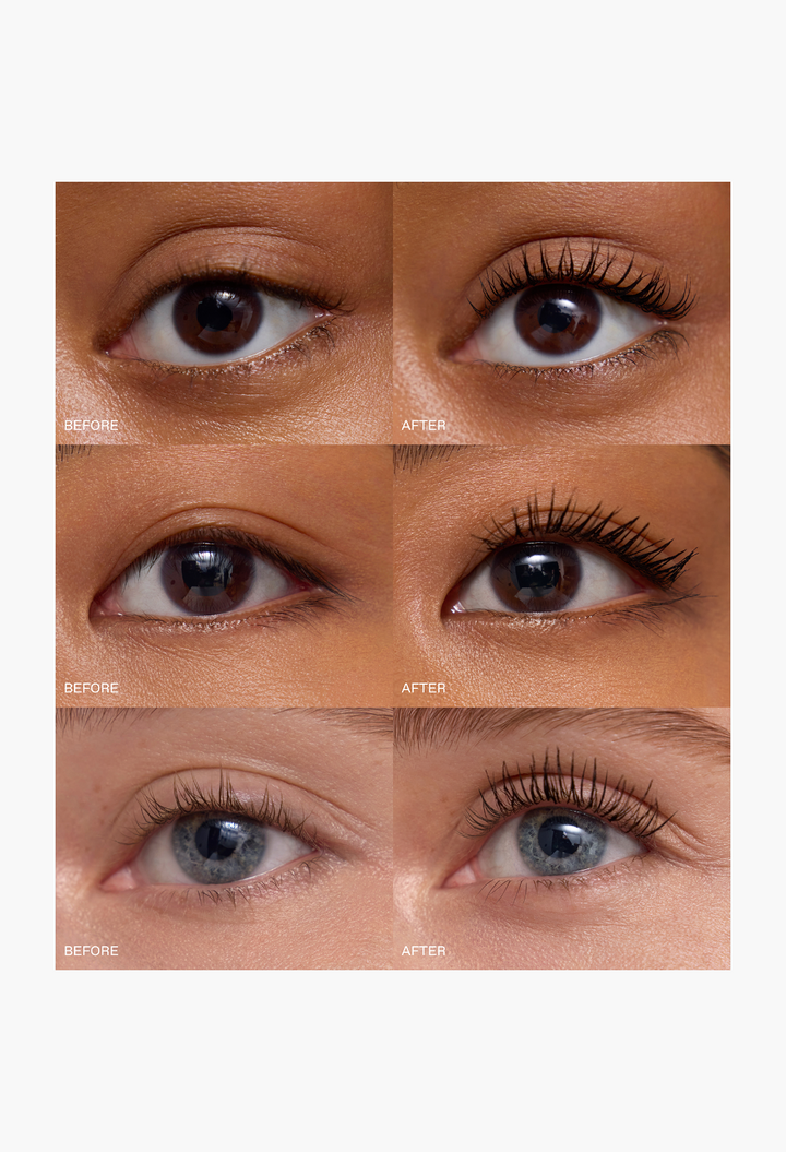 rem beauty mini treble maker 3-in-1 mascara