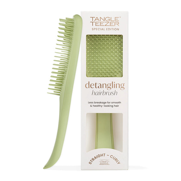 Olive Green - The Ultimate Detangler Matte