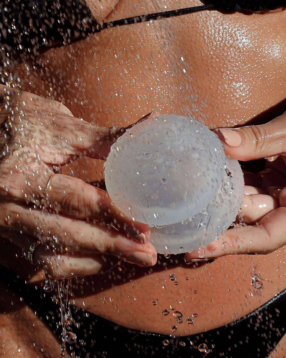 Body Sculpt Cup - GLAM MODA