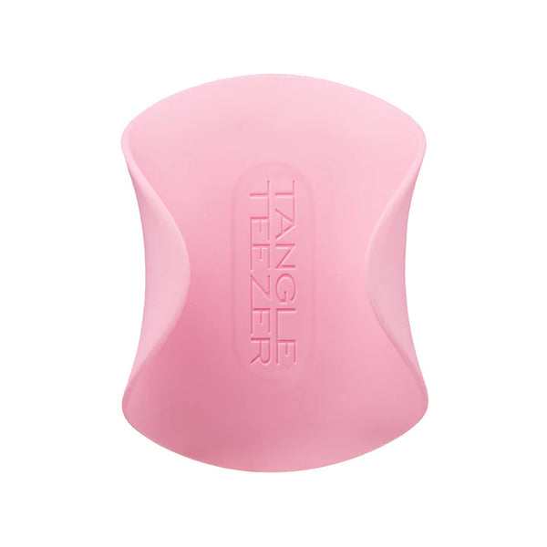 Pretty Pink - The Scalp Exfoliator & Massager