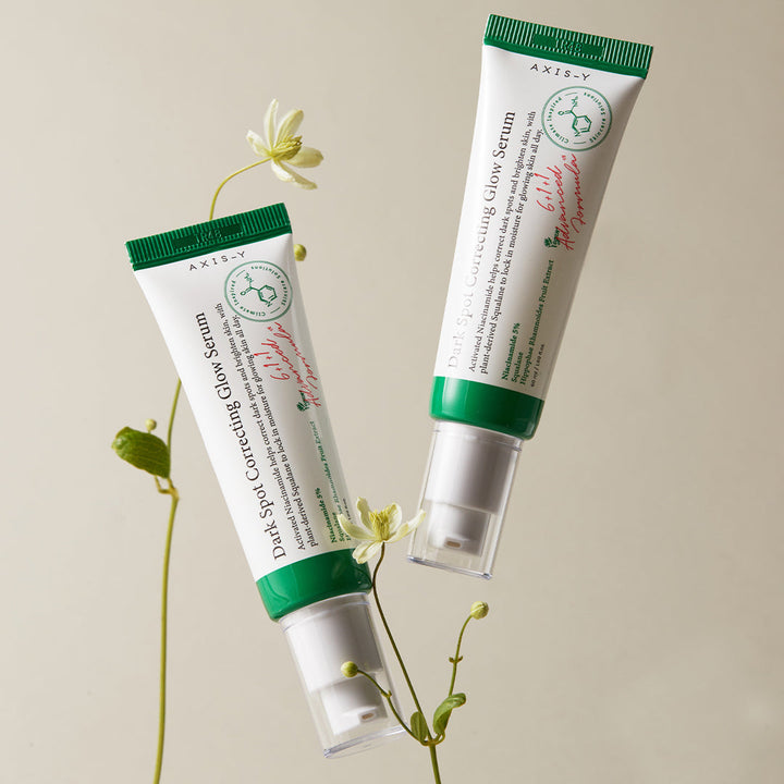 Dark Spot Correcting Glow Serum - GLAM MODA