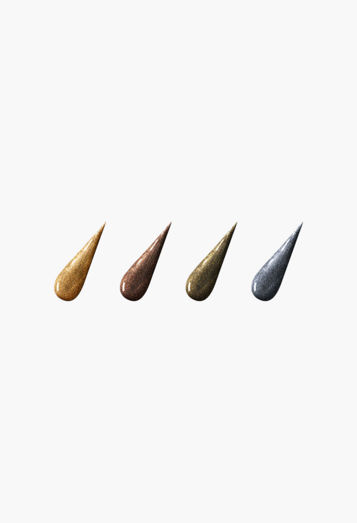 rem beauty r.e.m. beauty x Wicked: For Good Emerald City Metallic Eyeliner Set