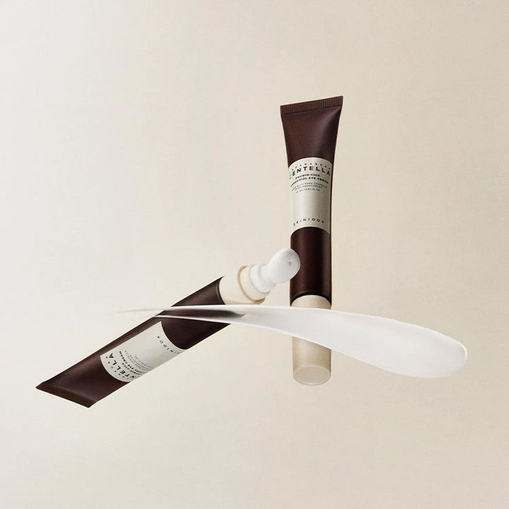 Madagascar Centella Probio-Cica Bakuchiol Eye Cream - GLAM MODA