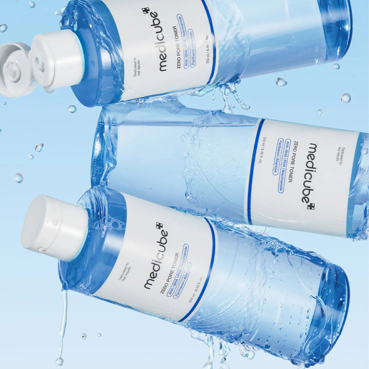 Zero Pore Toner - GLAM MODA