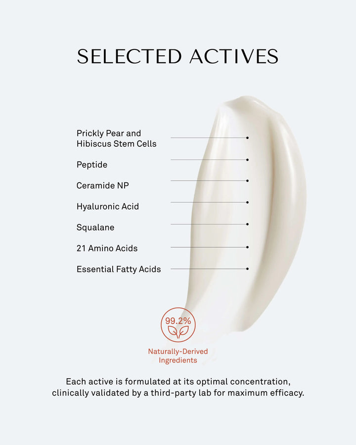 Le Balm - Skin Savior Solid Serum - GLAM MODA