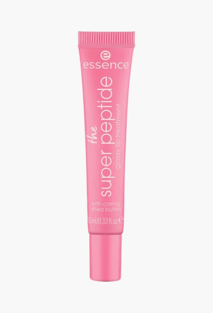 The Super Peptide Glossy Lip Treatment