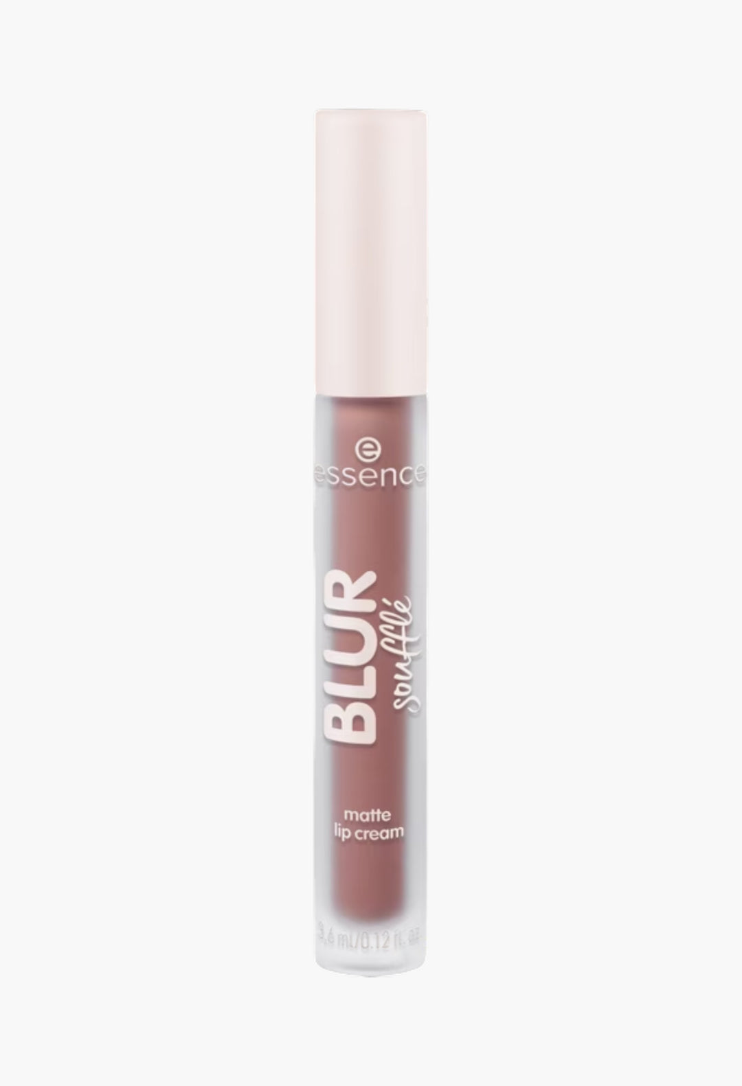Blur Soufflé Matte Lip Cream