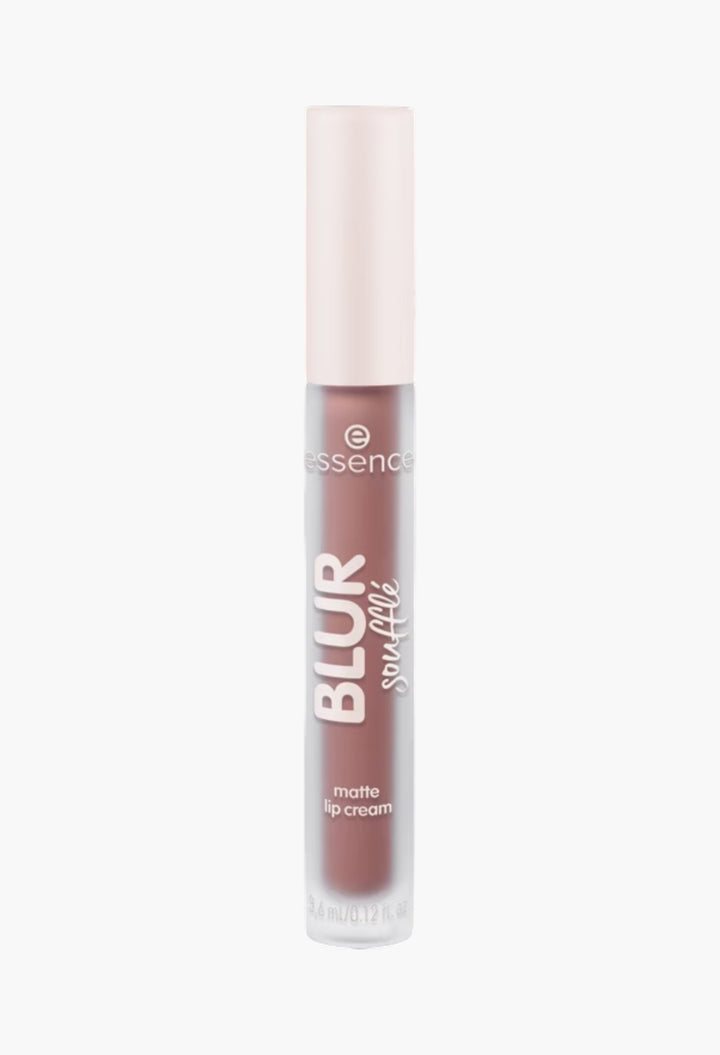 Blur Soufflé Matte Lip Cream