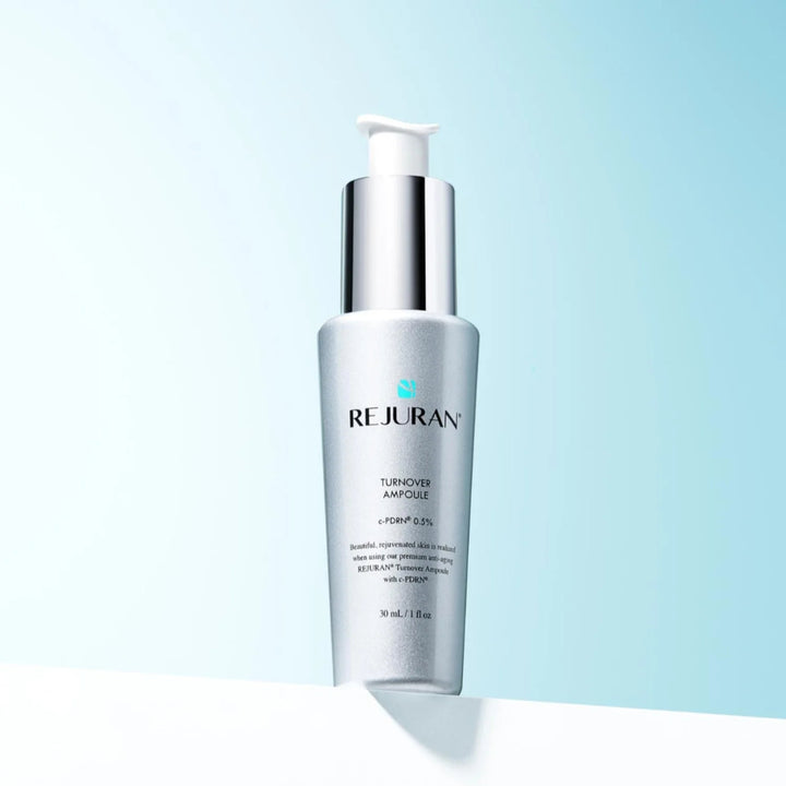 Turnover Ampoule - GLAM MODA