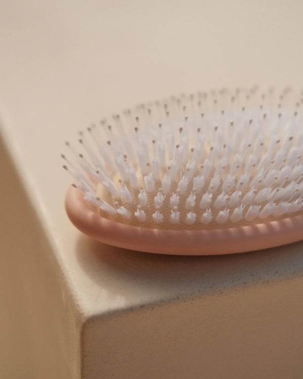 Vegan Detangle + Style Brush