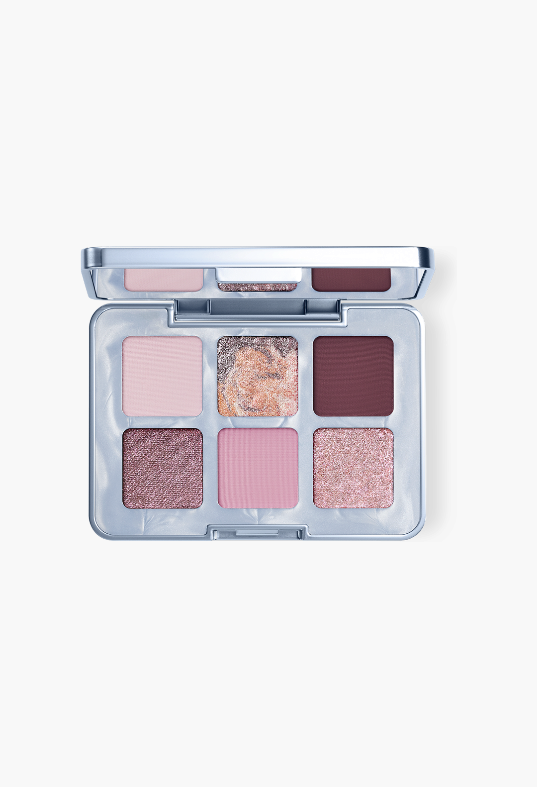 rem beauty the prima palette