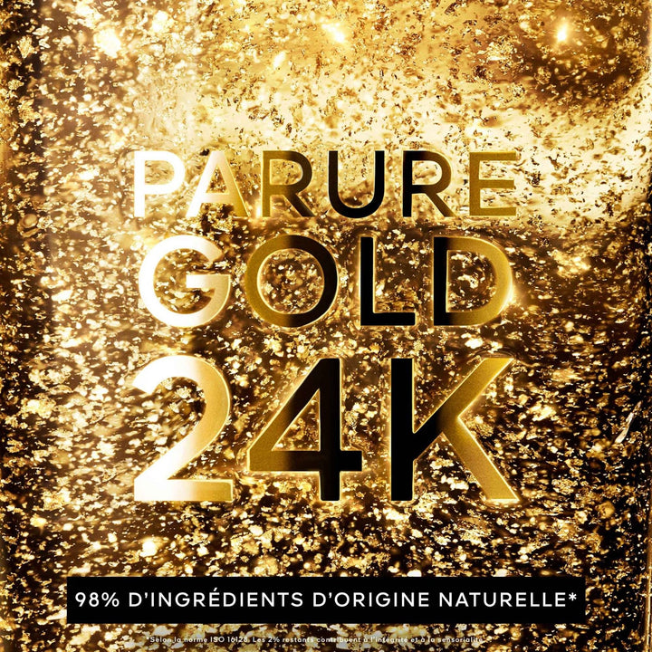 24k Gold Jewelry Set - Foundation - GLAM MODA