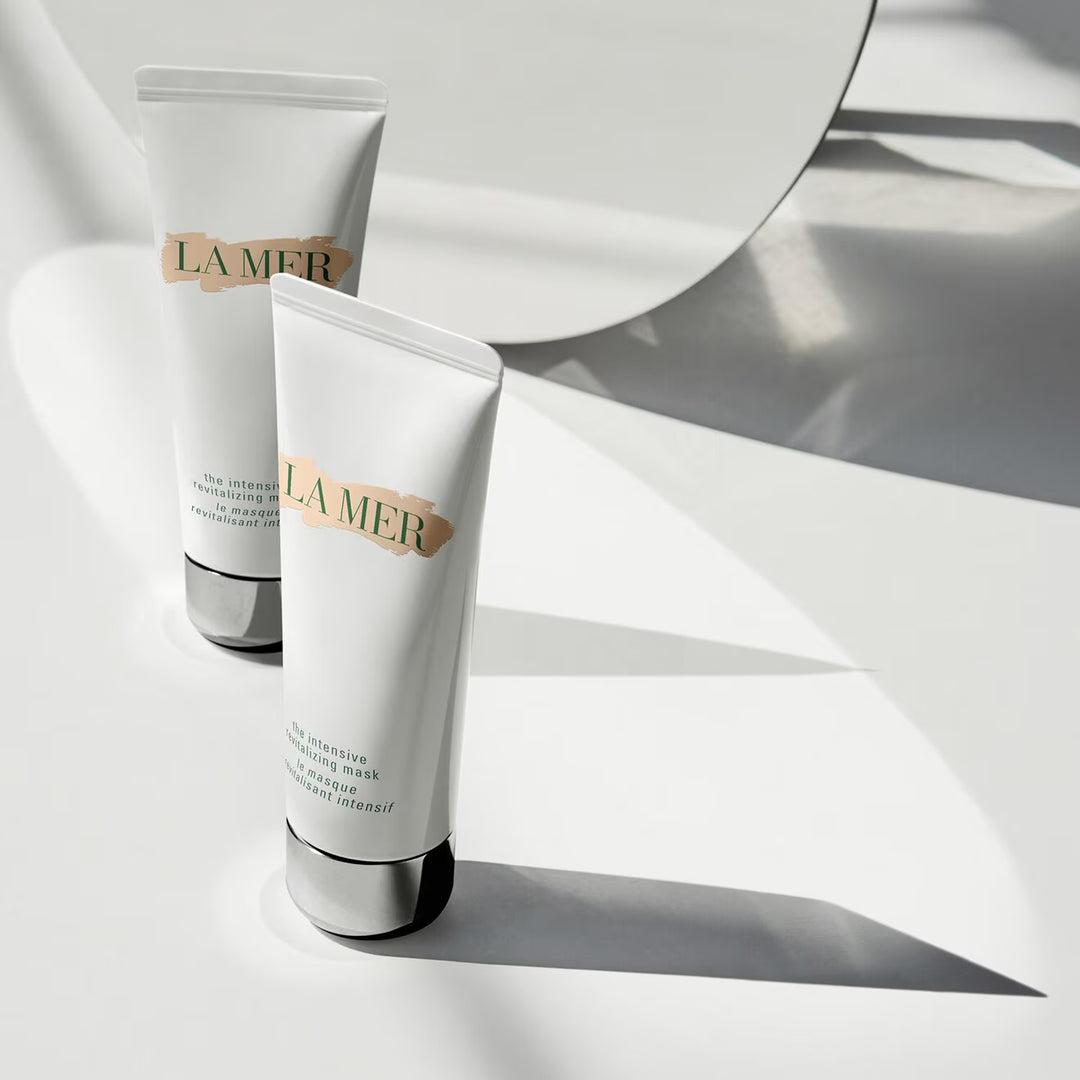 The Intensive Revitalizing Mask - GLAM MODA