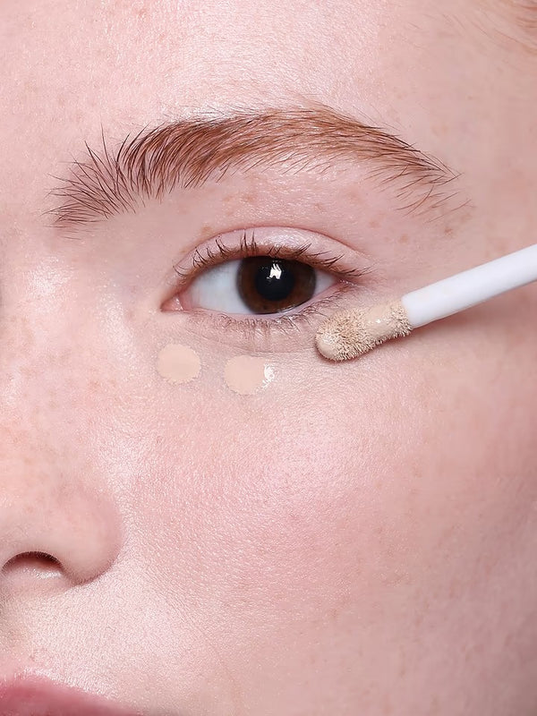 03 - Concealer