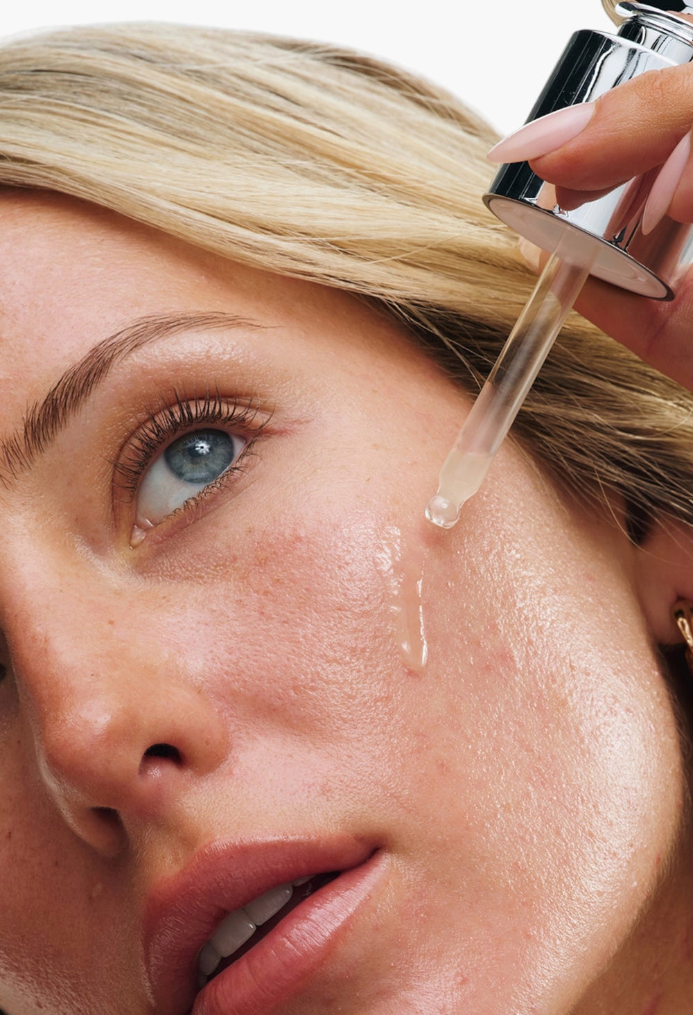 Go Deep - 8% Mandelic Acid Serum Concentrate - GLAM MODA