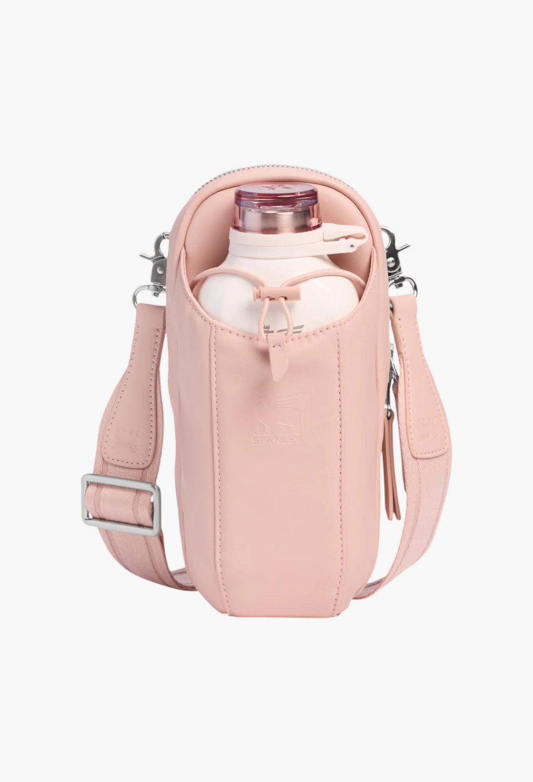 The Clutch Bottle Side-Kit - GLAM MODA