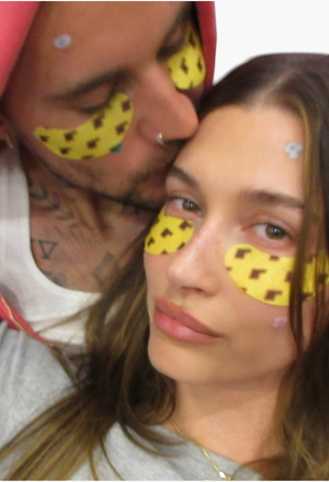 Peptide Eye Prep - Designed With Justin Bieber - GLAM MODA