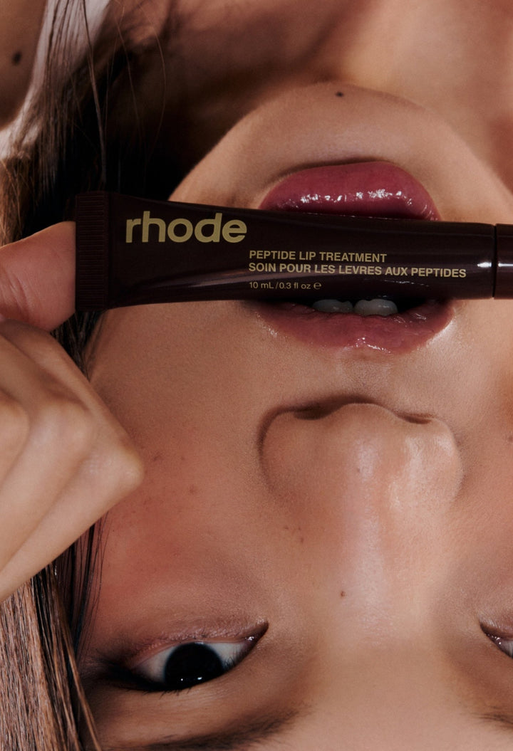 Peptide Lip Treatment - Designed With Justin Bieber - GLAM MODA