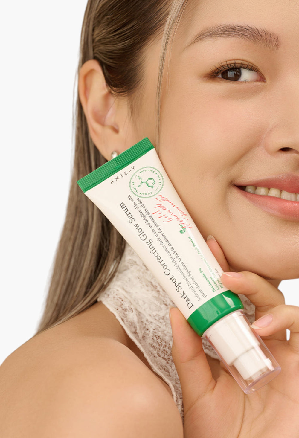 Dark Spot Correcting Glow Serum - GLAM MODA