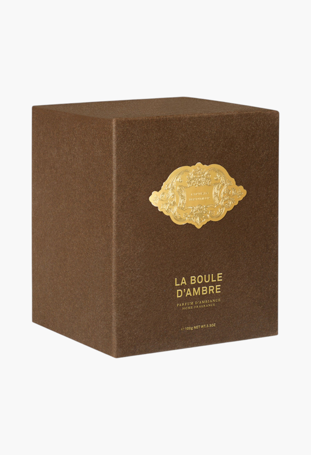 La Boule d'Ambre Parfum d'Ambiance - GLAM MODA