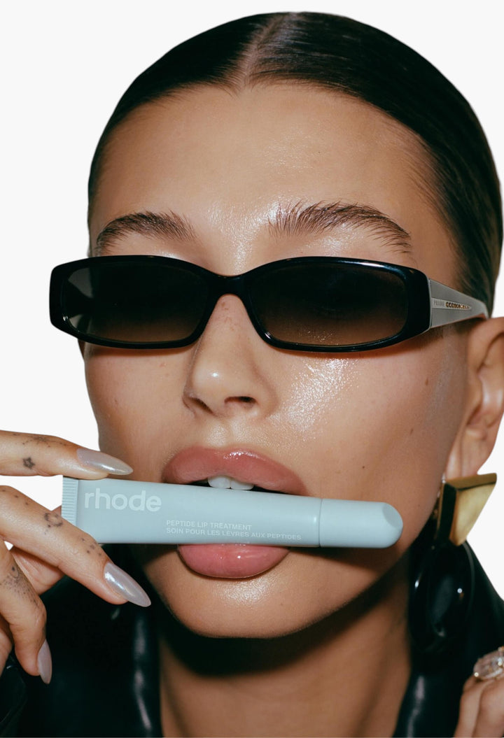 Peptide Lip Treatment - Designed With Justin Bieber - GLAM MODA
