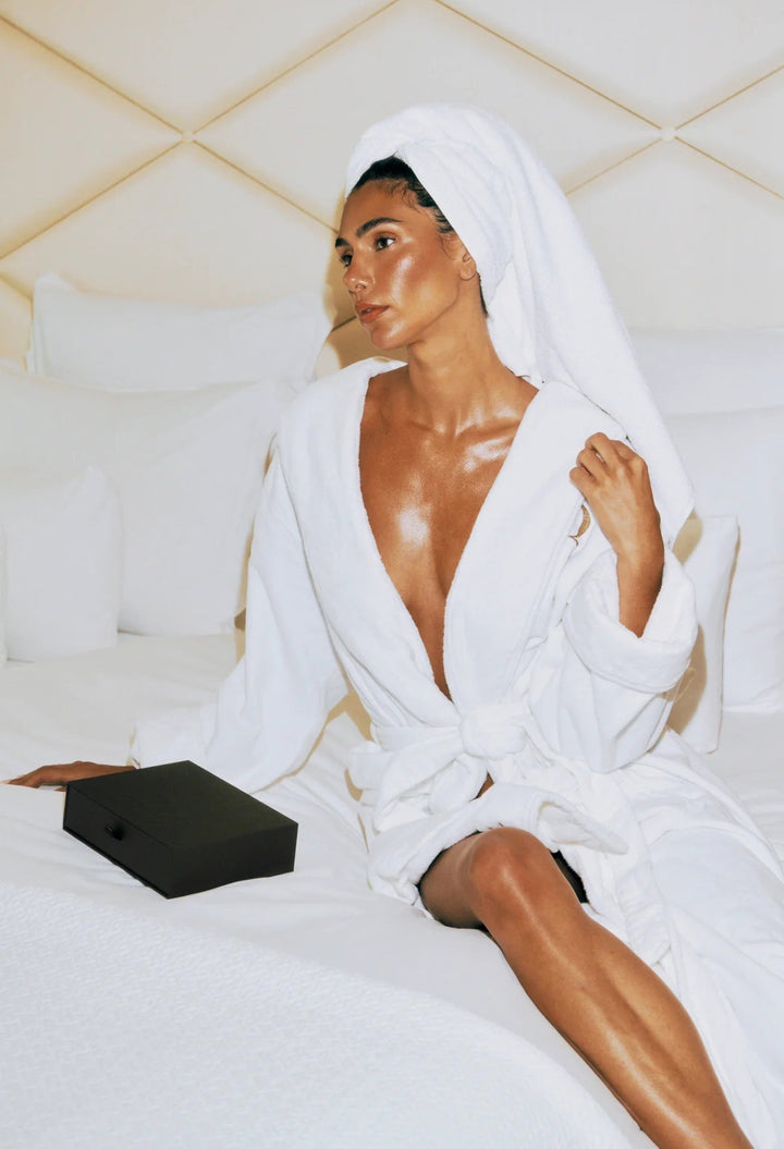 Renewal Hair And Body Oil - GLAM MODA