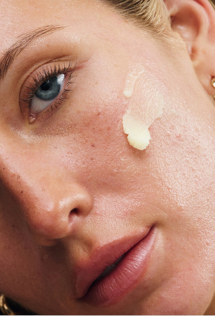 Get Bare - Makeup Melting Cleansing Balm - GLAM MODA