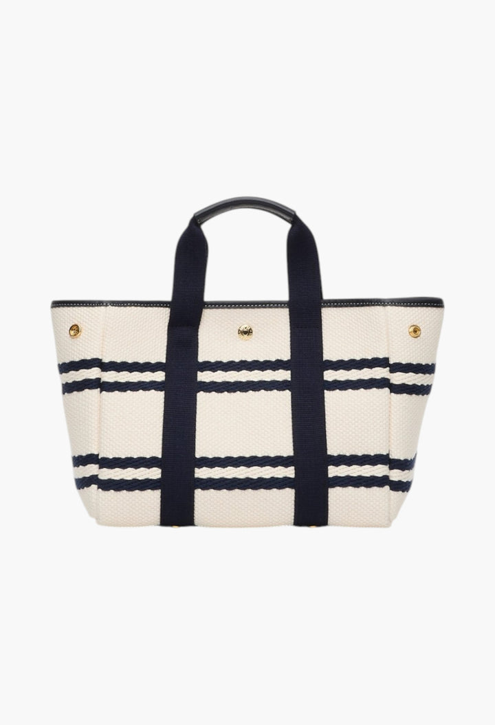 Traversée S - Cordage White - GLAM MODA