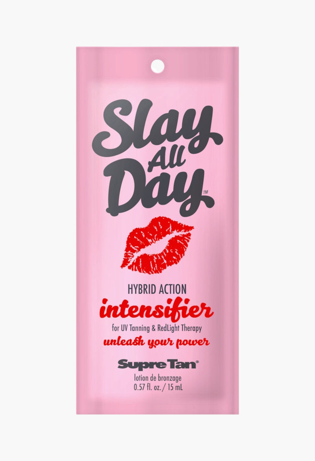 Slay All Day - GLAM MODA