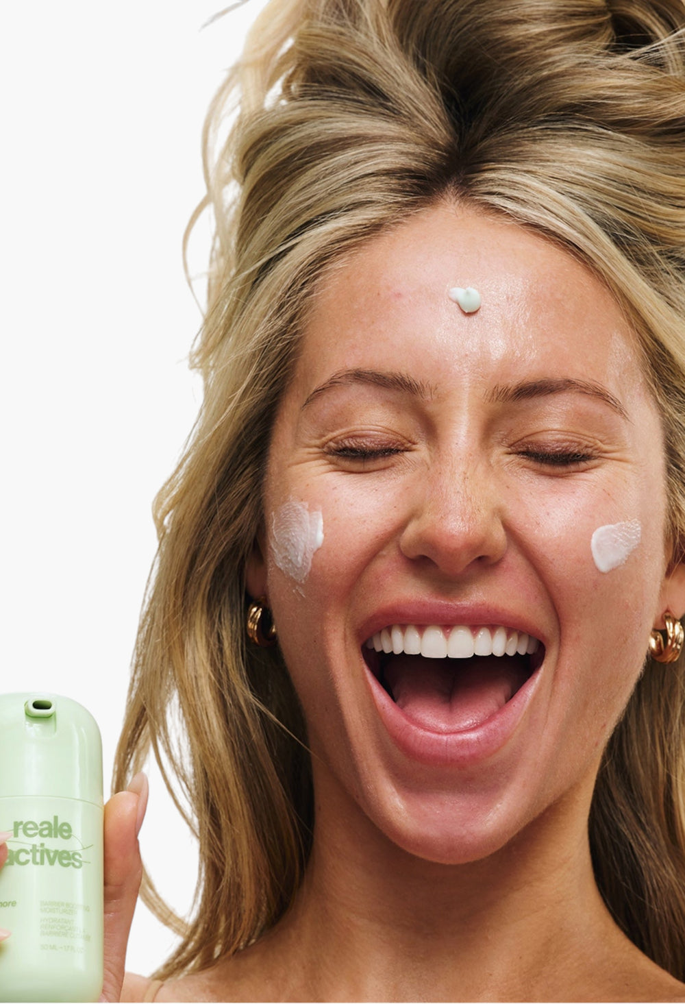 Dew More - Barrier-Boosting Moisturizer - GLAM MODA